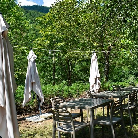 Albergo Ristorante Ca Di Veroli Bagno di Romagna Buitenkant foto