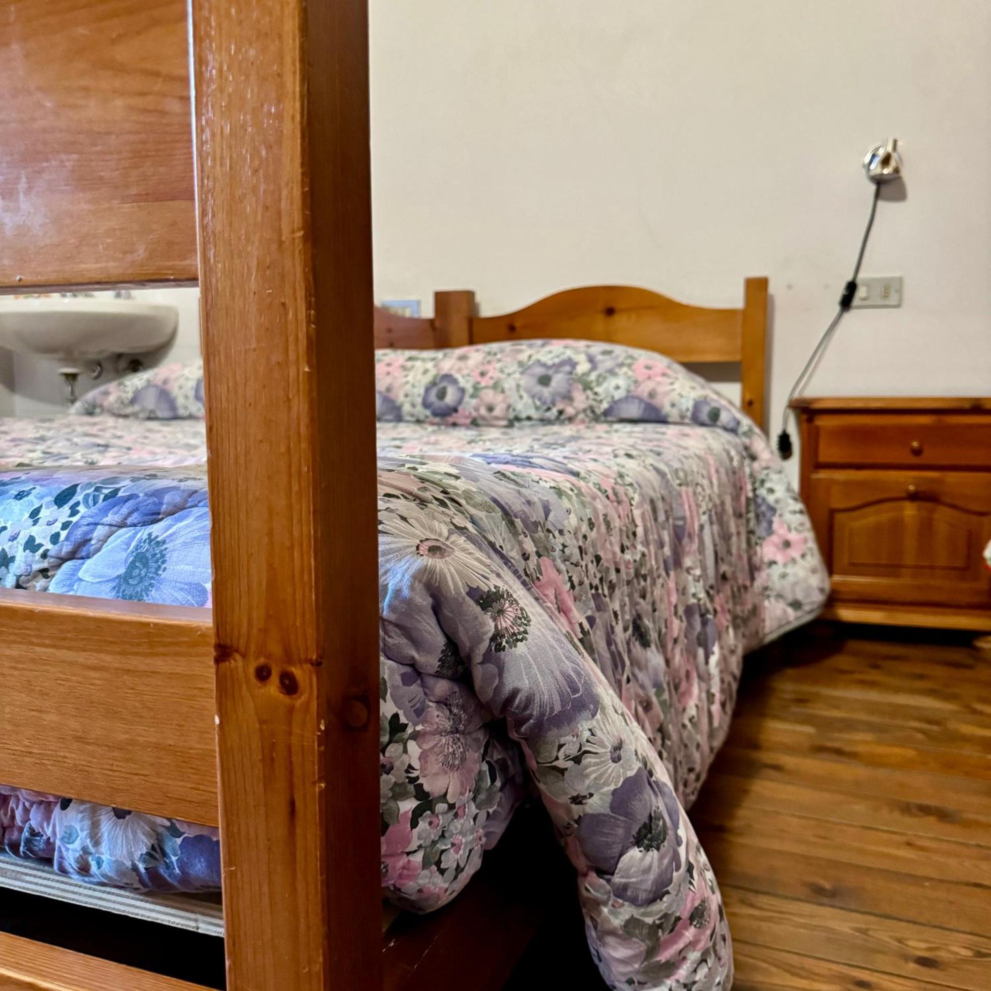 Albergo Ristorante Ca Di Veroli Bagno di Romagna Buitenkant foto