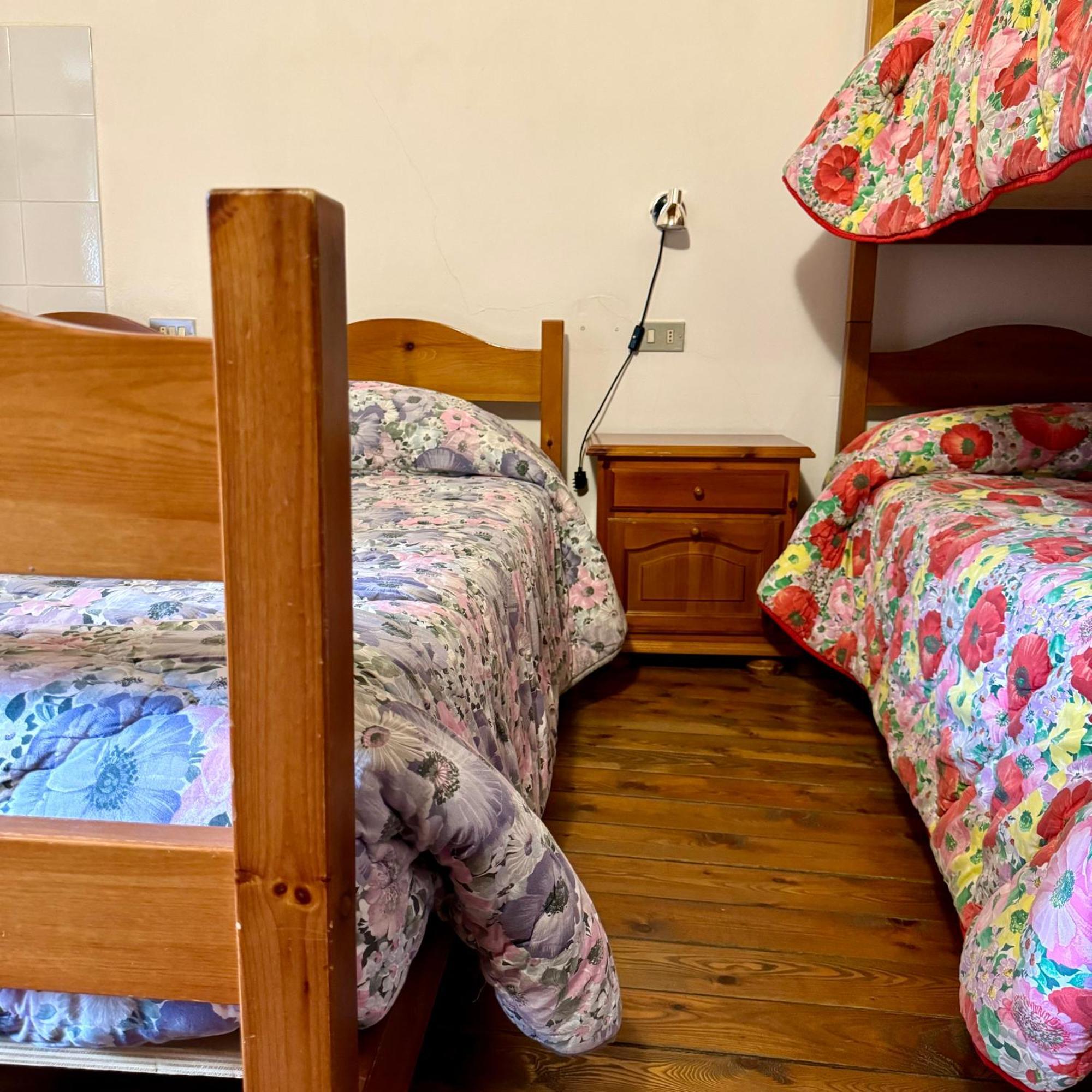 Albergo Ristorante Ca Di Veroli Bagno di Romagna Buitenkant foto