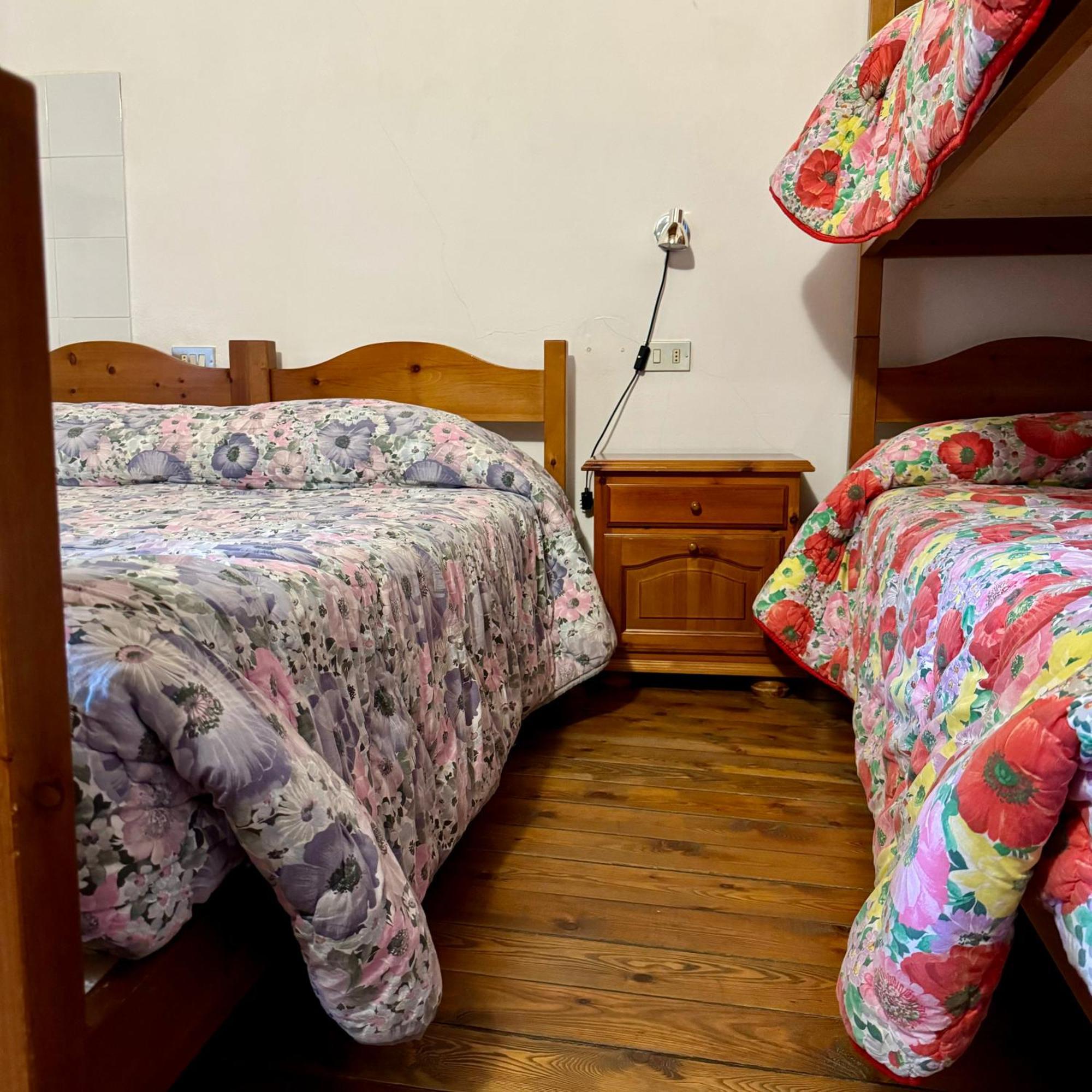 Albergo Ristorante Ca Di Veroli Bagno di Romagna Buitenkant foto