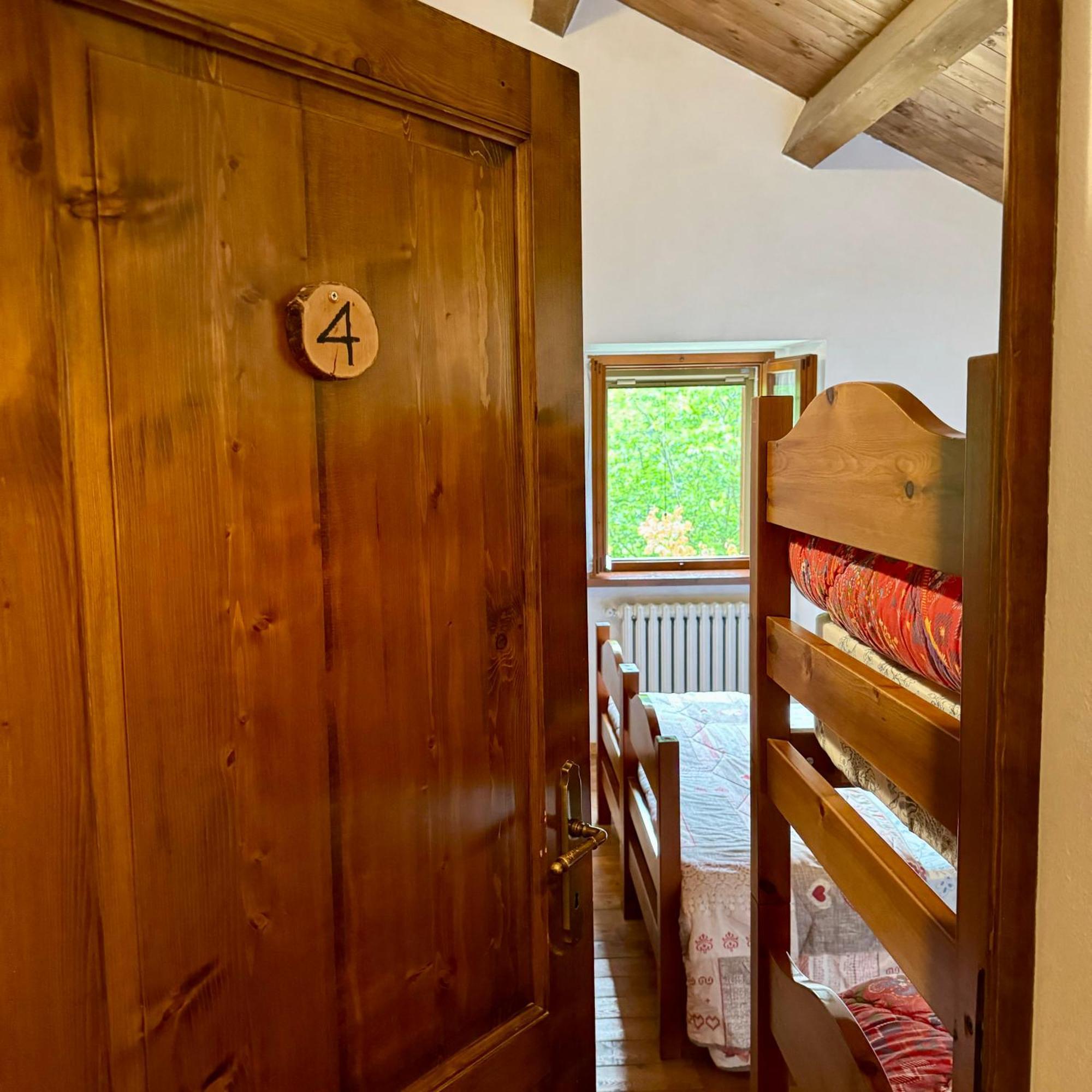 Albergo Ristorante Ca Di Veroli Bagno di Romagna Buitenkant foto