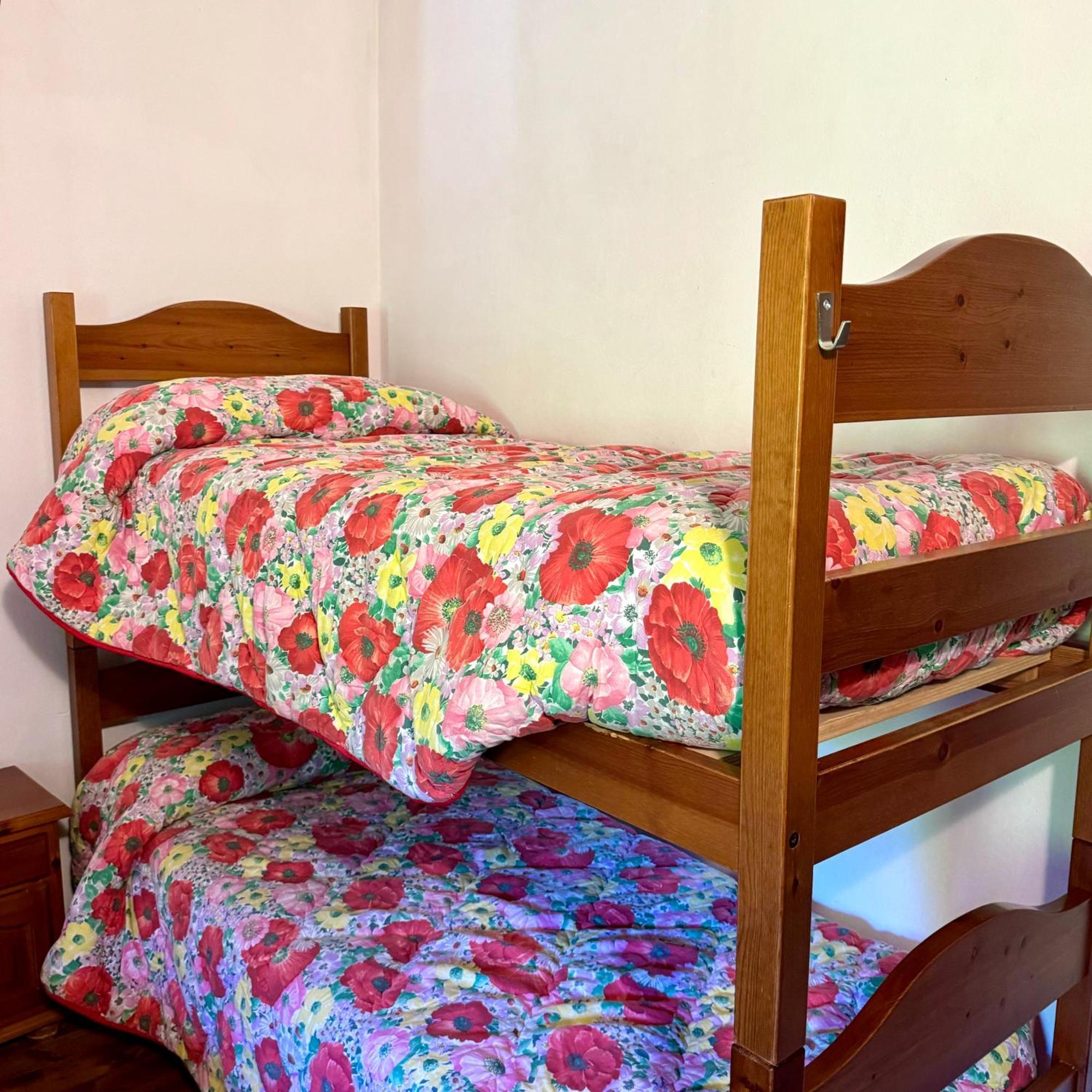 Albergo Ristorante Ca Di Veroli Bagno di Romagna Buitenkant foto