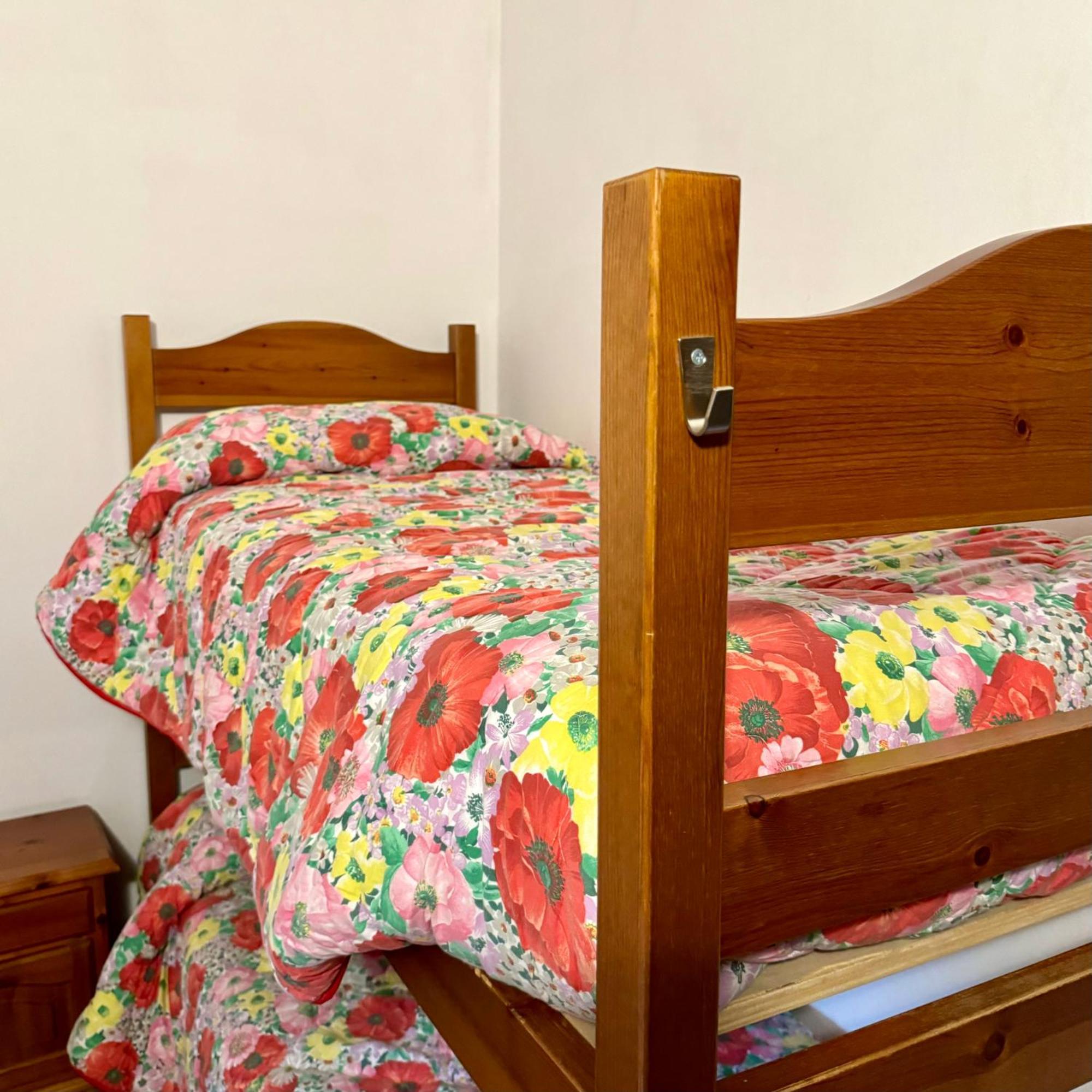 Albergo Ristorante Ca Di Veroli Bagno di Romagna Buitenkant foto