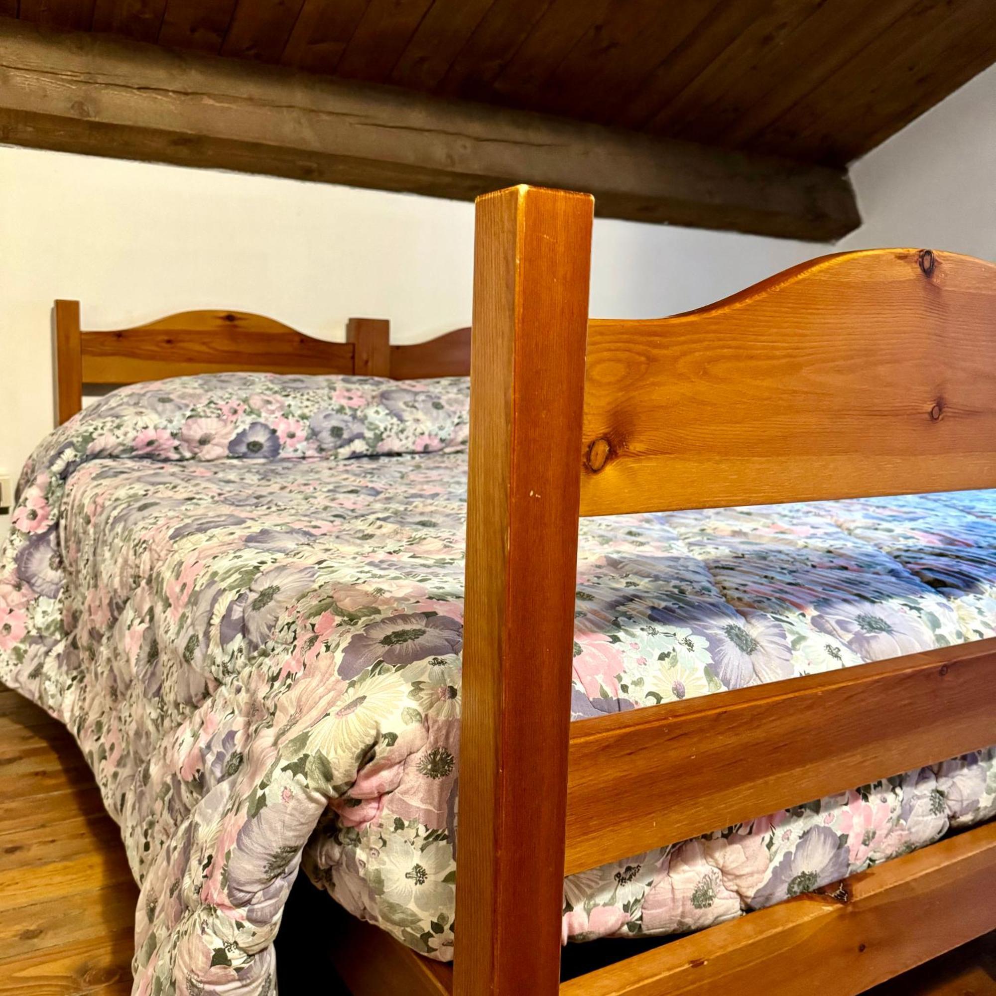 Albergo Ristorante Ca Di Veroli Bagno di Romagna Buitenkant foto