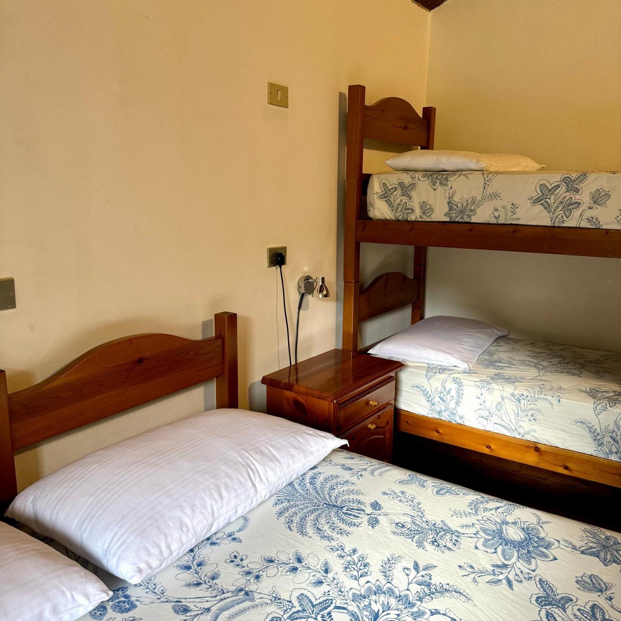 Albergo Ristorante Ca Di Veroli Bagno di Romagna Buitenkant foto