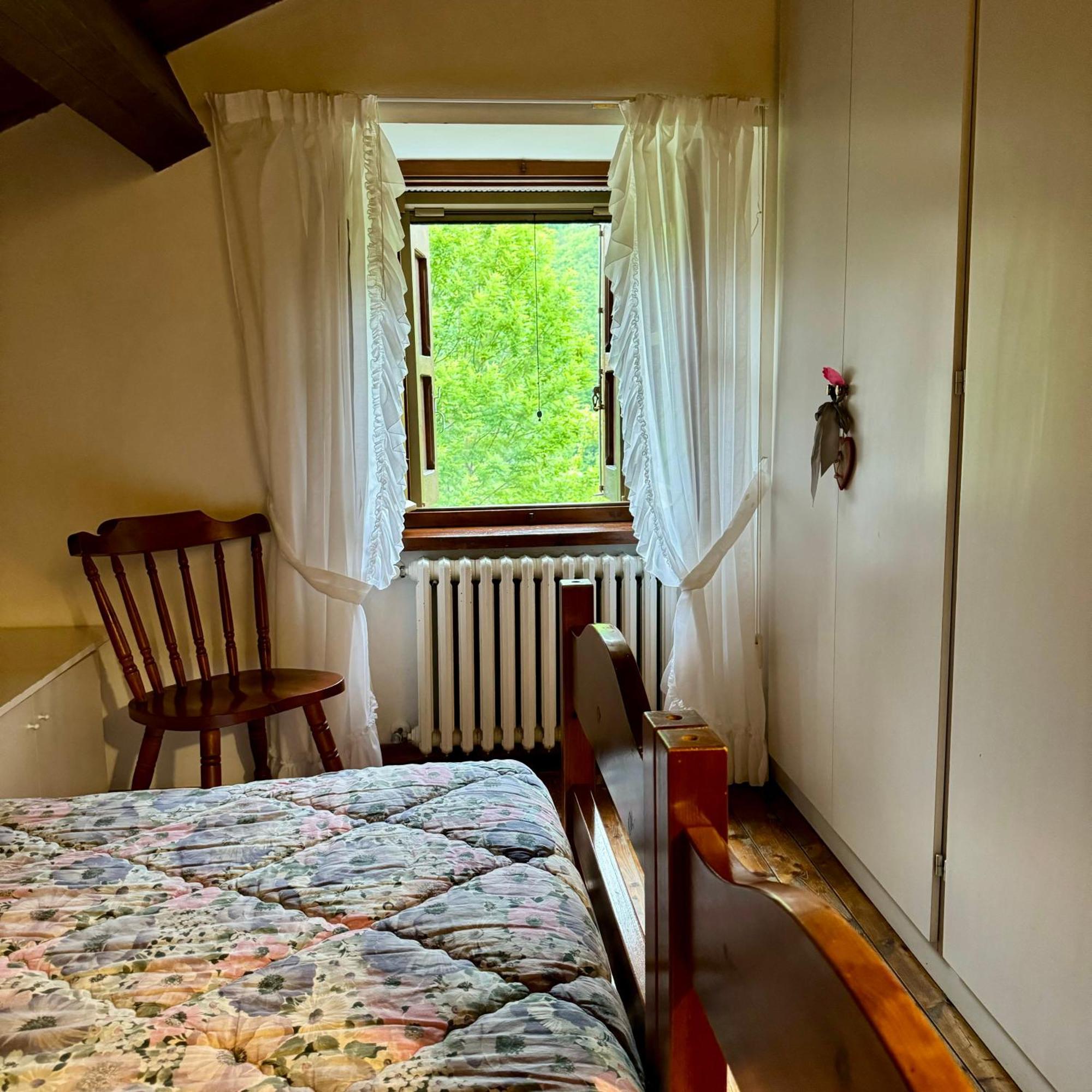Albergo Ristorante Ca Di Veroli Bagno di Romagna Buitenkant foto