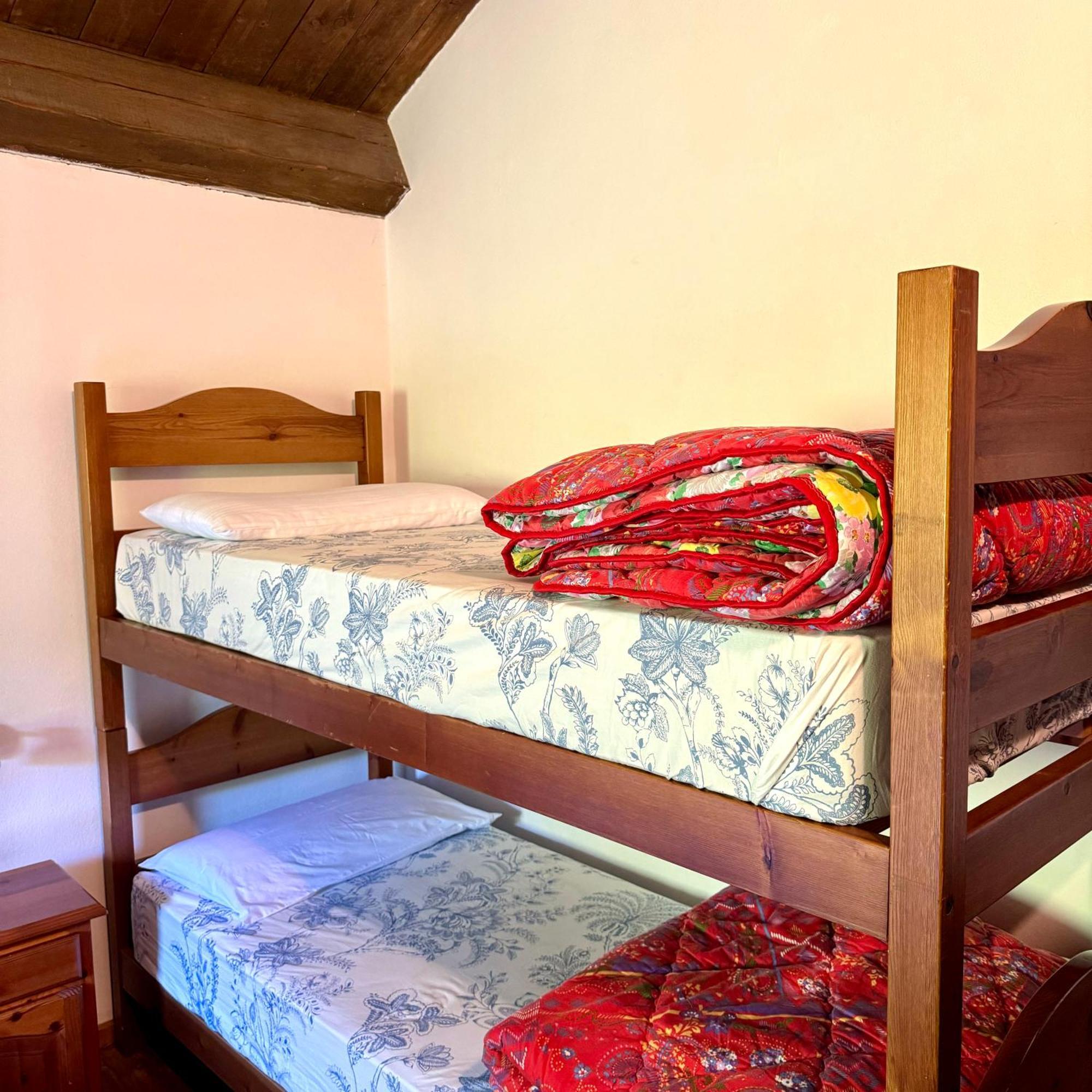 Albergo Ristorante Ca Di Veroli Bagno di Romagna Buitenkant foto
