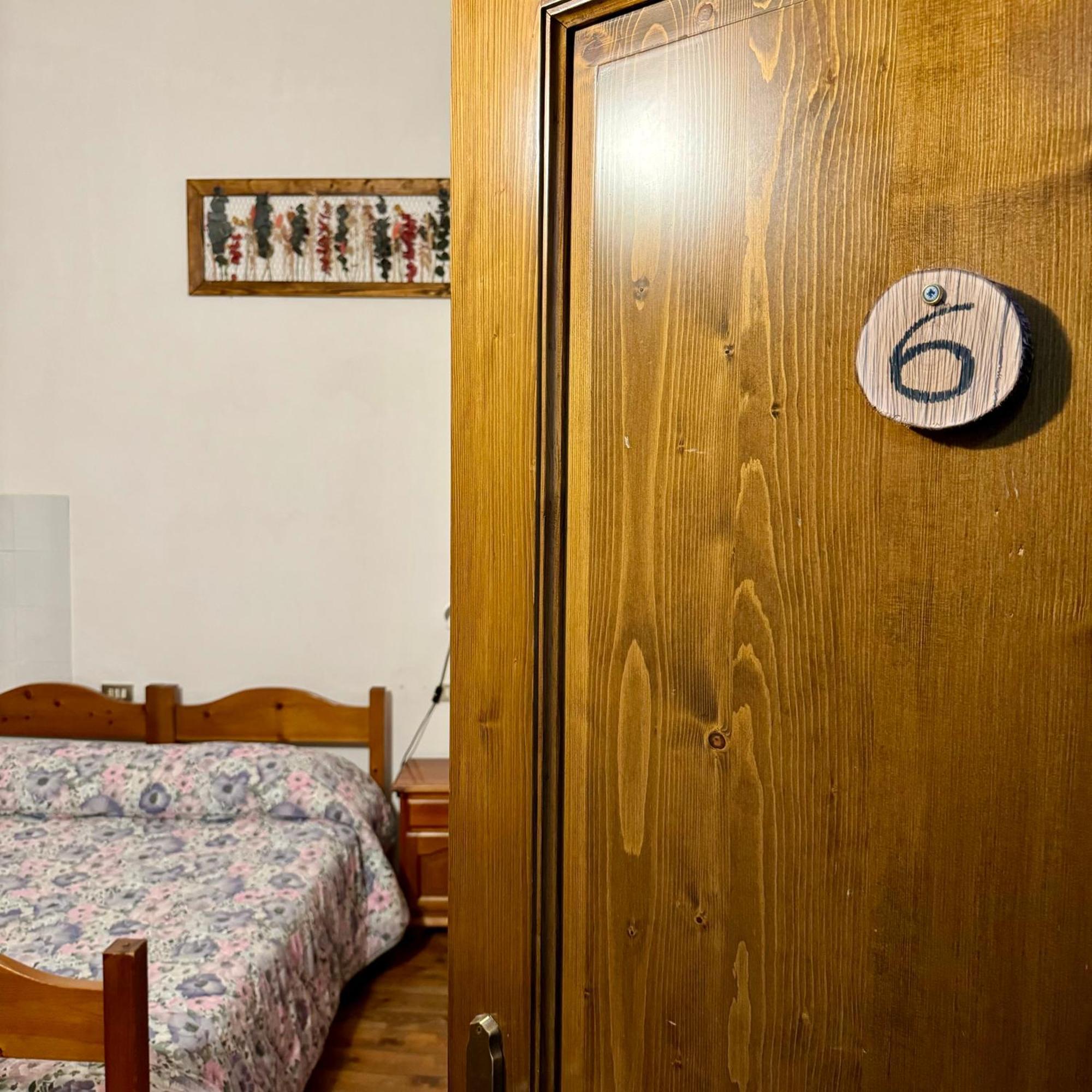 Albergo Ristorante Ca Di Veroli Bagno di Romagna Buitenkant foto