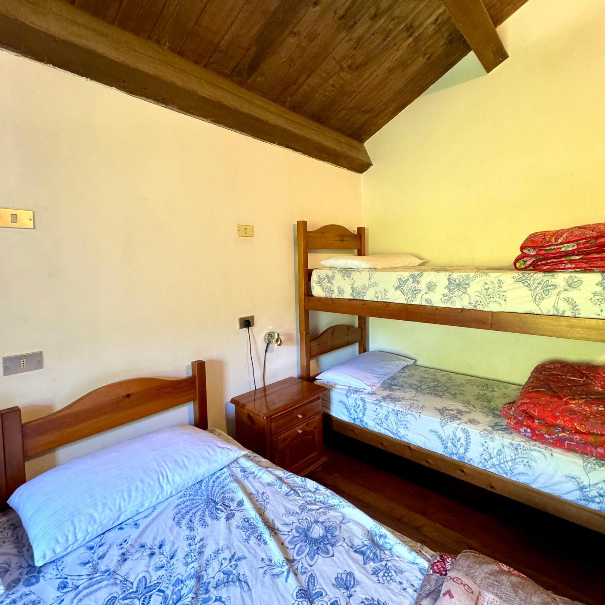 Albergo Ristorante Ca Di Veroli Bagno di Romagna Buitenkant foto