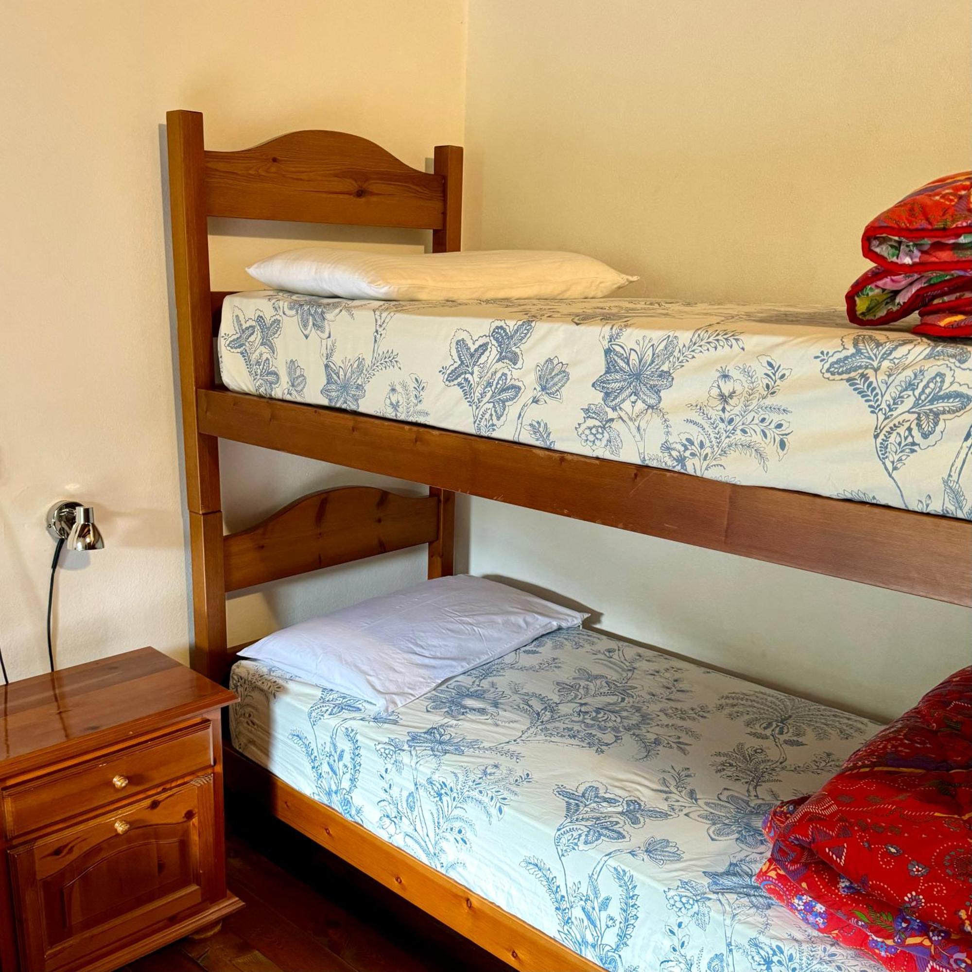 Albergo Ristorante Ca Di Veroli Bagno di Romagna Buitenkant foto