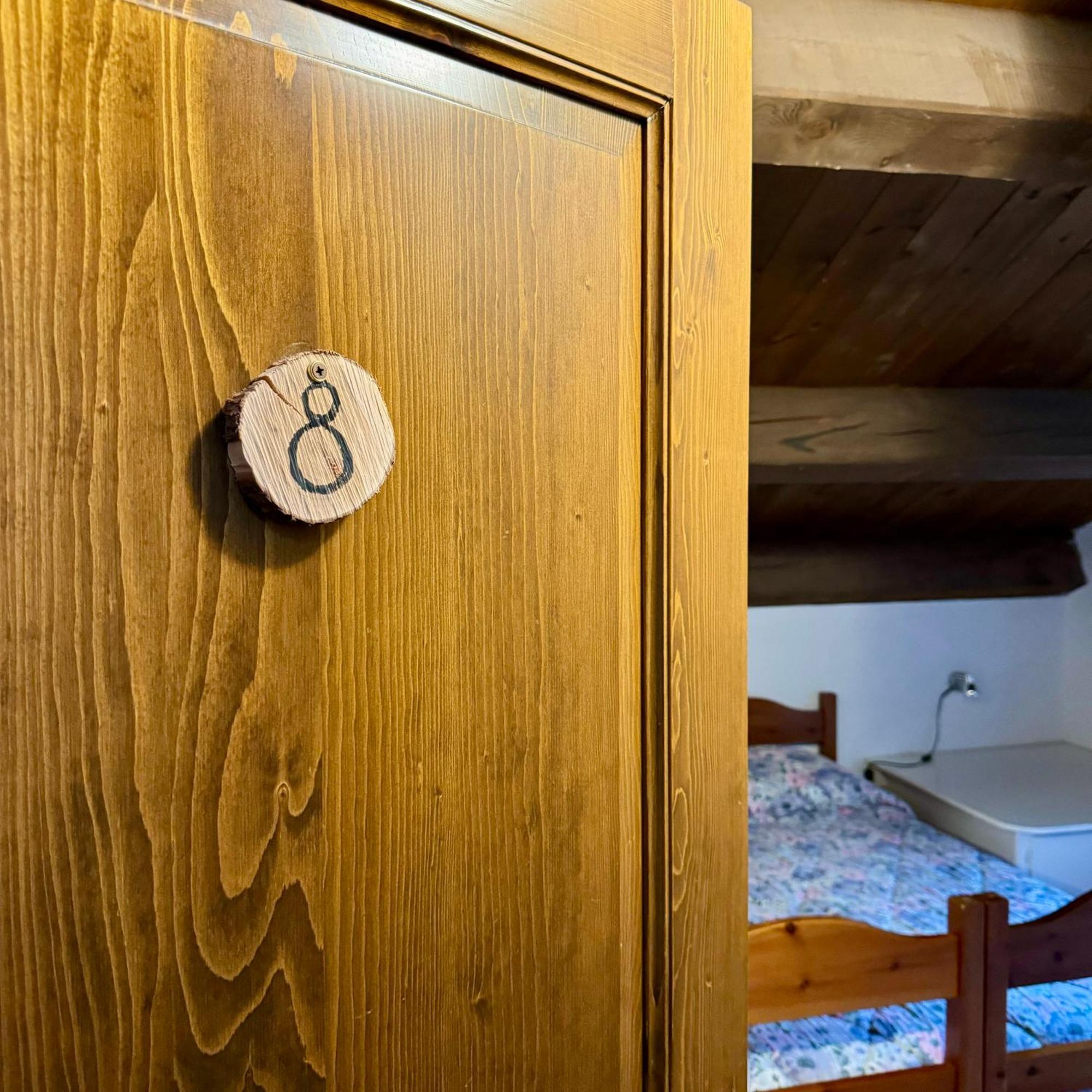 Albergo Ristorante Ca Di Veroli Bagno di Romagna Buitenkant foto