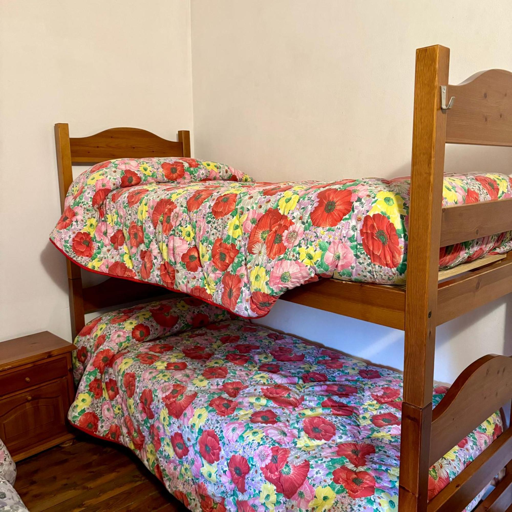 Albergo Ristorante Ca Di Veroli Bagno di Romagna Buitenkant foto