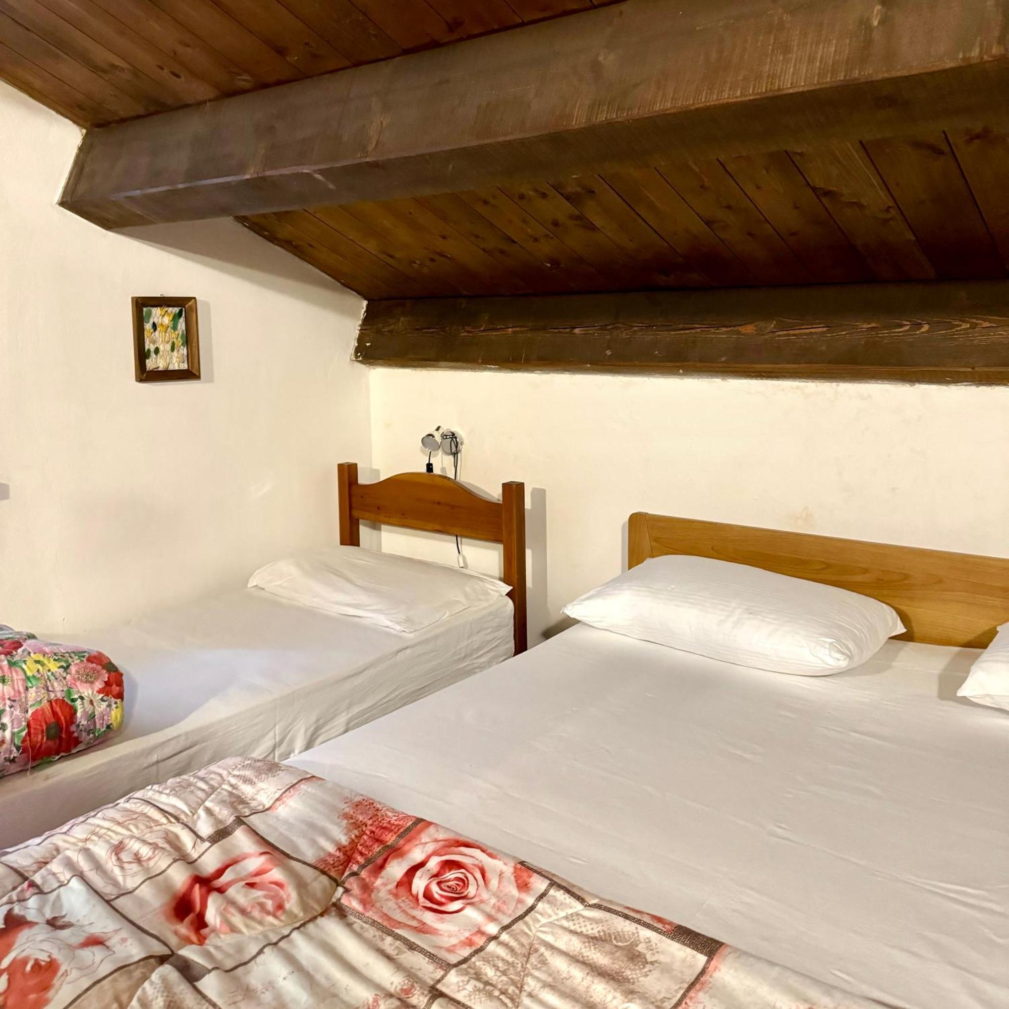 Albergo Ristorante Ca Di Veroli Bagno di Romagna Buitenkant foto