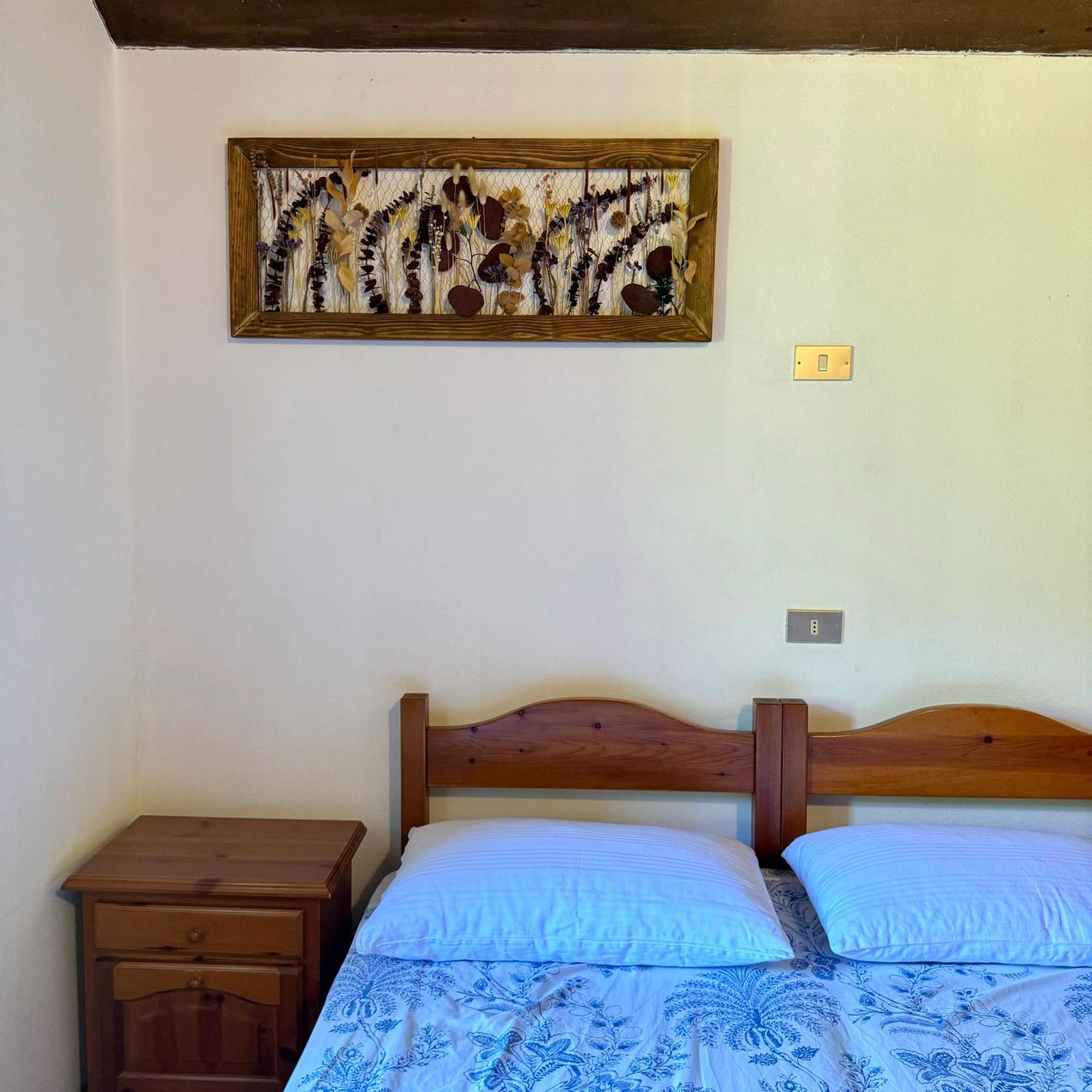 Albergo Ristorante Ca Di Veroli Bagno di Romagna Buitenkant foto