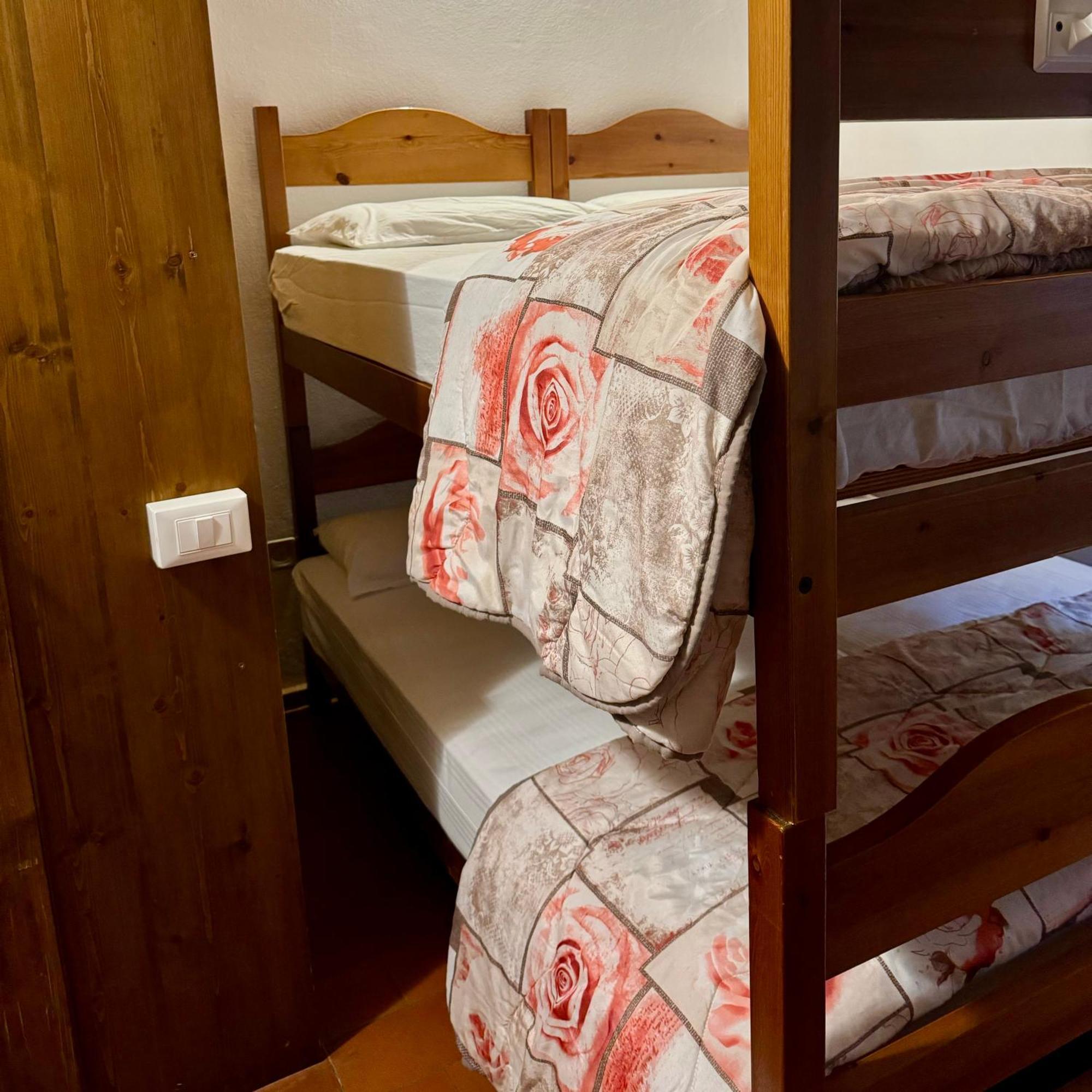 Albergo Ristorante Ca Di Veroli Bagno di Romagna Buitenkant foto