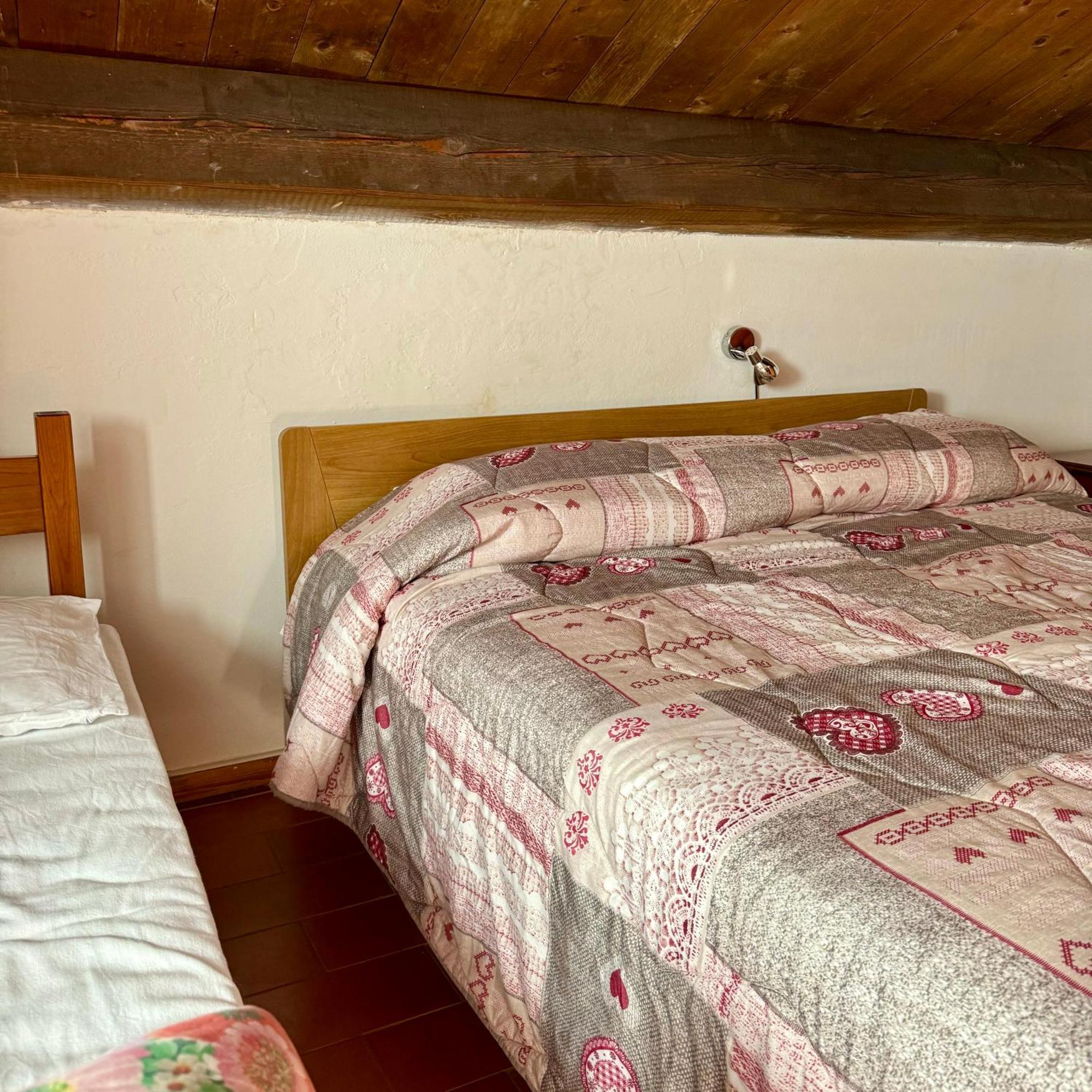 Albergo Ristorante Ca Di Veroli Bagno di Romagna Buitenkant foto