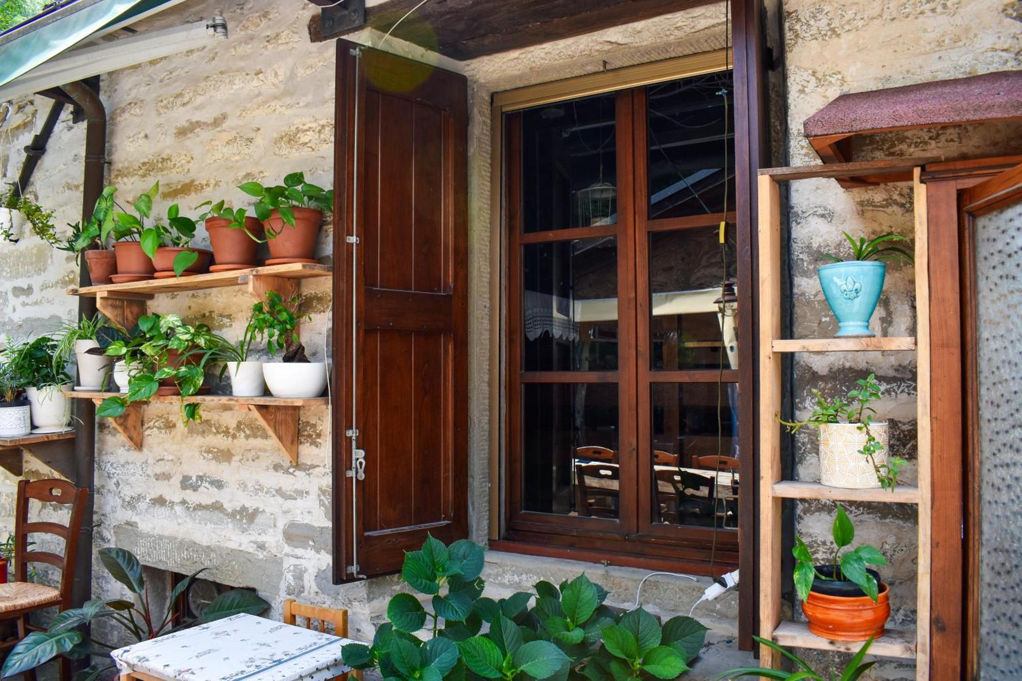 Albergo Ristorante Ca Di Veroli Bagno di Romagna Buitenkant foto