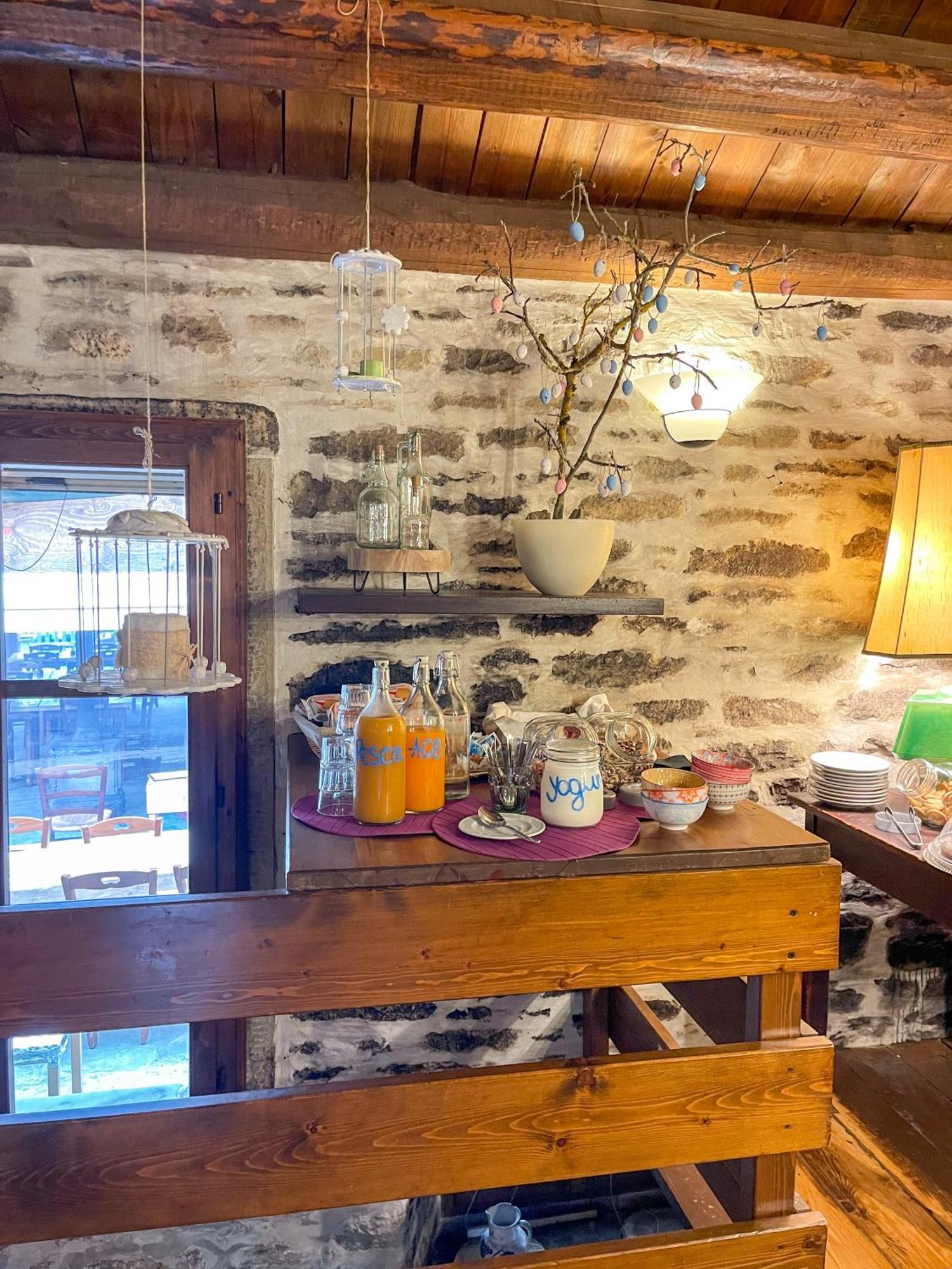 Albergo Ristorante Ca Di Veroli Bagno di Romagna Buitenkant foto
