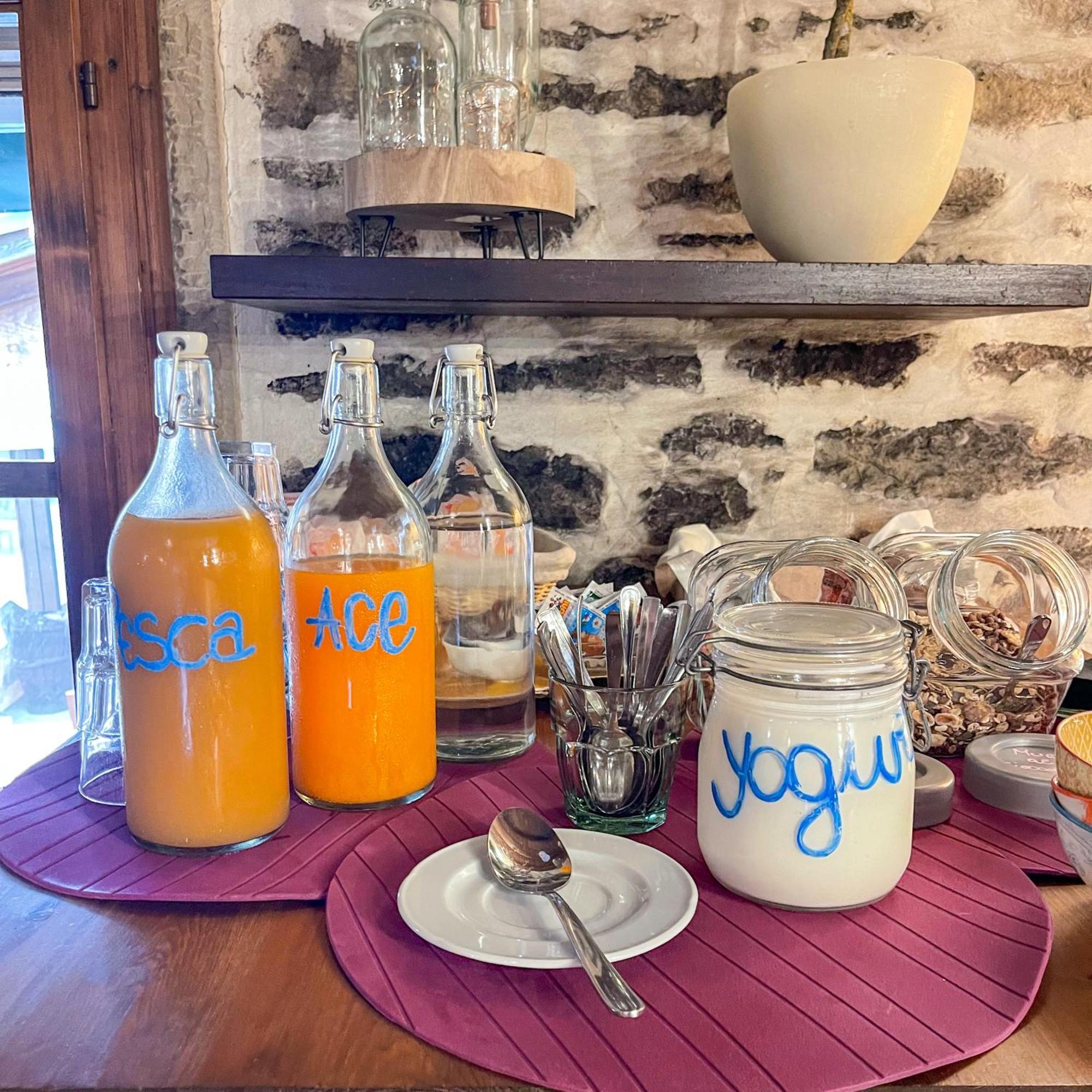 Albergo Ristorante Ca Di Veroli Bagno di Romagna Buitenkant foto